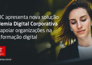 Quer acelerar a transformação digital na formação da sua empresa? A CEGOC tem a solução: Academia Digital Corporativa