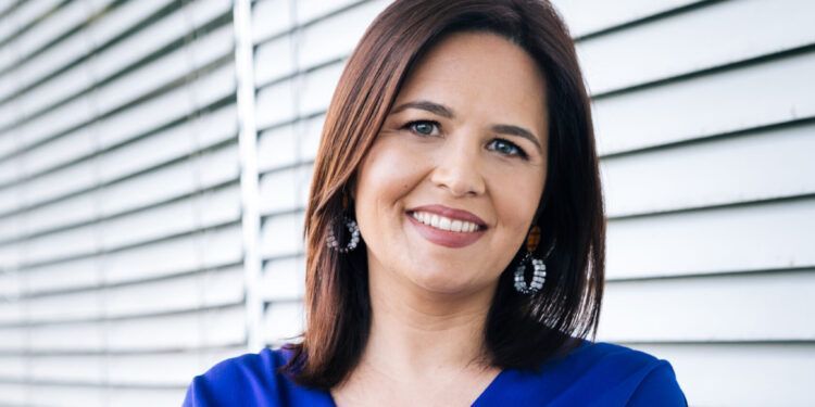 Worten apresenta Inês de Castro como nova Head of People