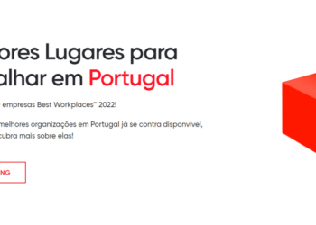 Saiba quais os Melhores Lugares para Trabalhar em 2022!