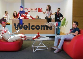 Critical Software