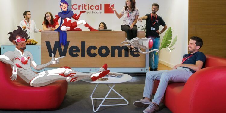 Critical Software