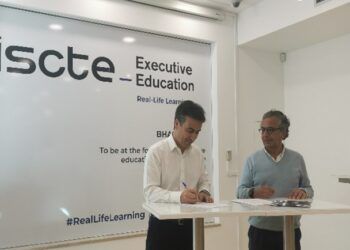 Microsoft Portugal e Iscte Executive Education unidos para formar líderes em IA