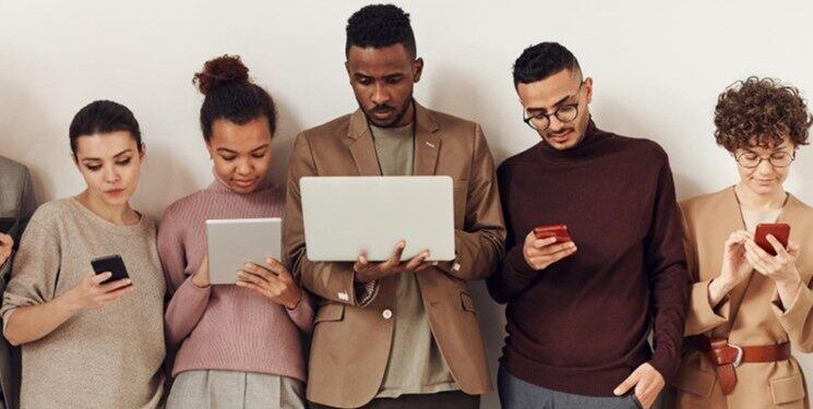 Tecnostress: 52% dos profissionais sentem-se invadidos pela tecnologia na sua vida pessoal