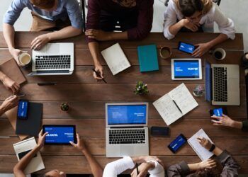 Pessoas, sustentabilidade e vendas no ‘top 3’ dos desafios das micro e PME em 2022