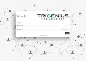 A sua empresa tem mais de 100 colaboradores? Descubra como o portal RH TRIGÉNIUS o pode ajudar.