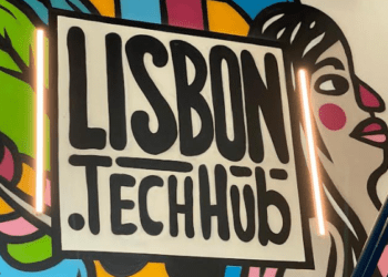 Já parabenizou a Siemens Portugal? A empresa está a celebrar o 8.º aniversário do seu Lisbon Tech Hub
