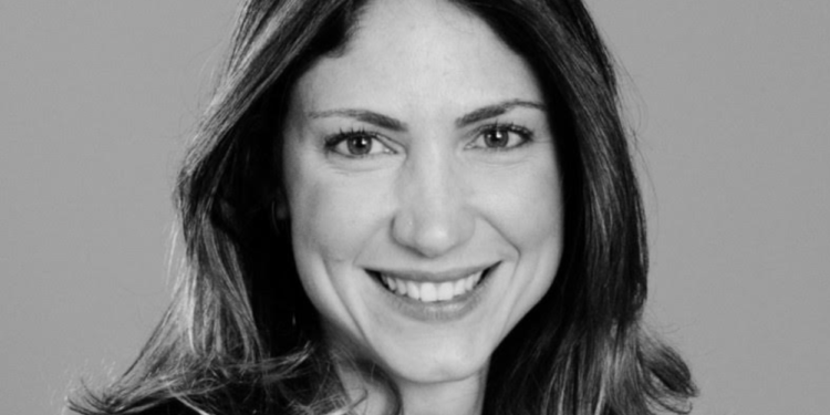 Olivia Gryschek assume a liderança da área de Talento e os RH da Hotmart