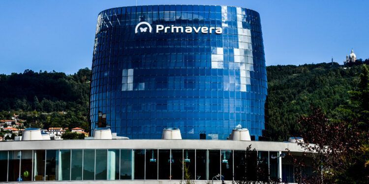 É especialista na área das TIC e procura uma nova experiência profissional? A PRIMAVERA BSS está a recrutar!