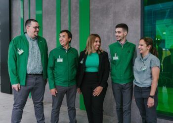 Mercadona já está a recrutar para novas lojas no Porto e em Aveiro. Estão mais de 250 vagas em aberto!