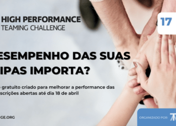 High-Performance Teaming: um unicórnio em contexto organizacional?