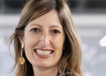 Tânia Ribeiro é a nova Diretora de Transformação e Desenvolvimento de Pessoas do Grupo IMPRESA