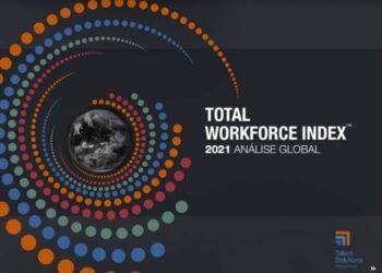Total Workforce Index: Como contornar a falta de “talento de crescimento”?