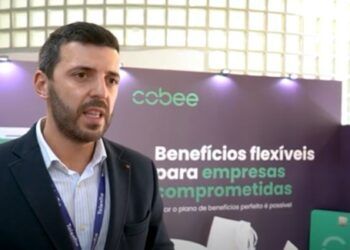 As vozes “premium” do GTD21’: Cobee (c/ VÍDEO)