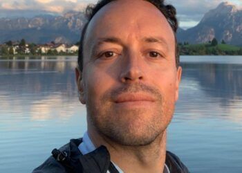 Galp tem novo Diretor de Recursos Humanos. Já conhece Marco Serrão?