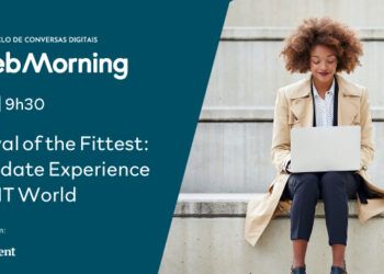 O que ter em atenção no momento de recrutar profissionais de TI? Saiba tudo no webmorning da APDC