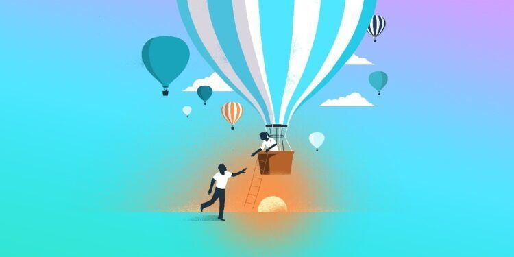ESTUDO: Como fazer o trabalho híbrido funcionar?