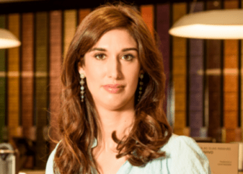 Anna Lenz regressa a Portugal como Diretora-Geral da Nestlé – será a 1.ª mulher a liderar o grupo no país