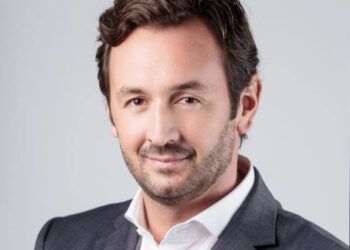Luís Decq Mota é o novo Diretor de Recursos Humanos da Armatis