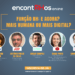 Vamos falar sobre o presente e o futuro da função RH? Não perca o nosso webinar no próximo dia 5 de maio!