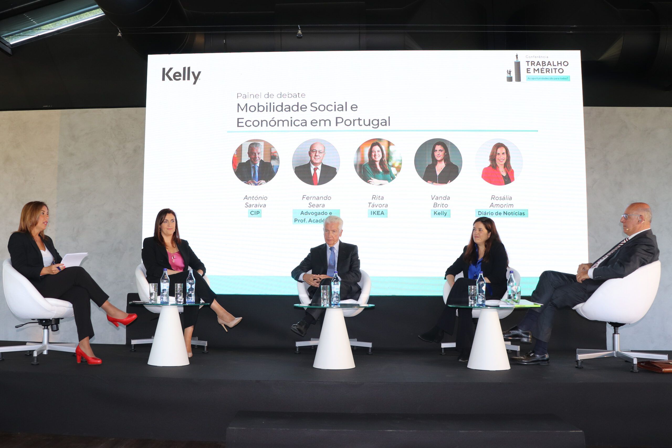 Como a requalificação pode dar resposta à avaria no nosso “elevador social”