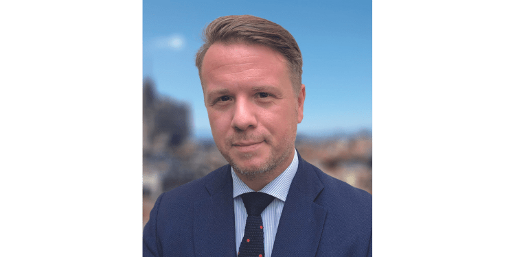 François Pierre Puech, Robert Walters: “Portugal é o novo hub tecnológico da Europa”