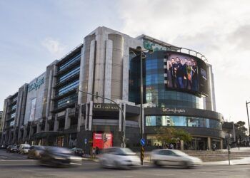 Procura uma nova oportunidade profissional? Não perca o Open Day de recrutamento do El Corte Inglés no próximo dia 2 de junho!