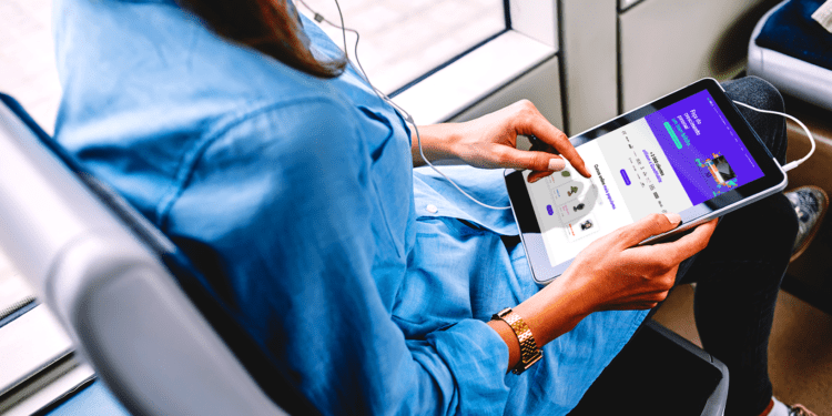 É nómada digital e tem dificuldade em manter-se produtivo? A GoodHabitz deixa-lhe 5 recomendações