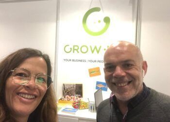 A GROW-ING visitou o Learning Technologies UK e partilha a sua experiência! (c/ FOTOS)