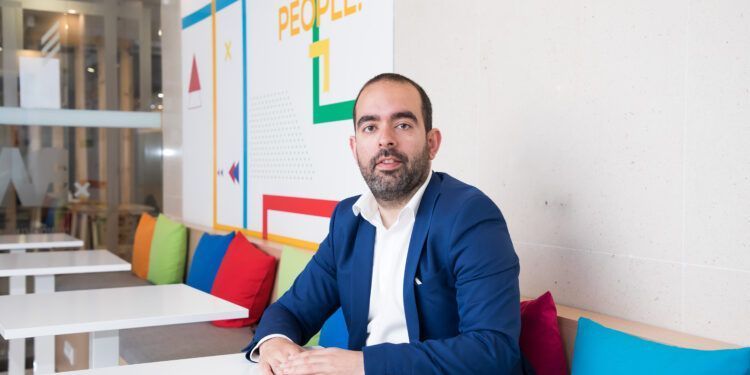 Conheça Ricardo Prazeres, o novo CEO da Get The Job