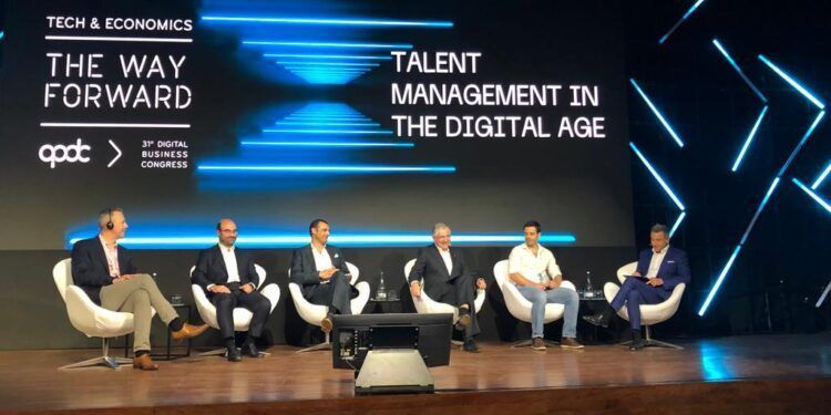 31.º Congresso da APDC: Como atrair e reter jovens para as áreas das TI? (c/ FOTOS e VÍDEO)