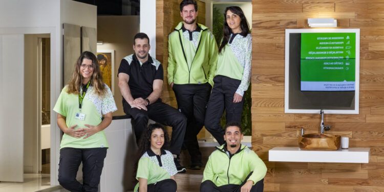 Supply Chain, Data e Analytics, Gestão de Produto e de Serviços… Interessado em alguma destas áreas? A Leroy Merlin abriu candidaturas para estágios