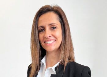 Sara Pimpão é a nova Country Leader do Eurofirms Group em Portugal