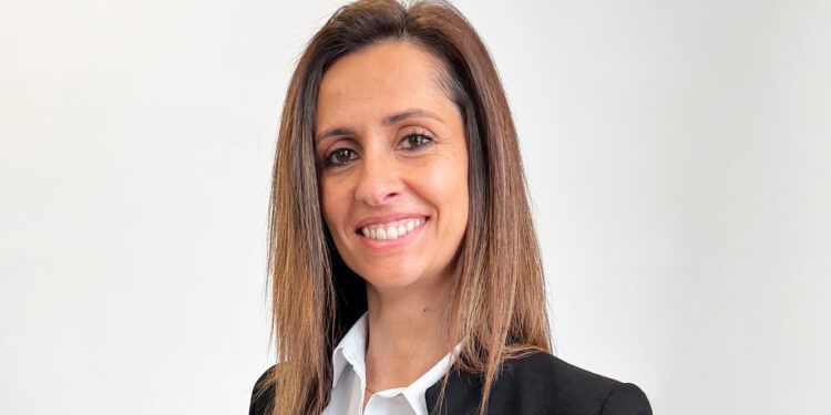 Sara Pimpão é a nova Country Leader do Eurofirms Group em Portugal