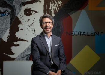 Conheça Bruno Ferrão, o novo Diretor de Serviços & Nearshore da Neotalent