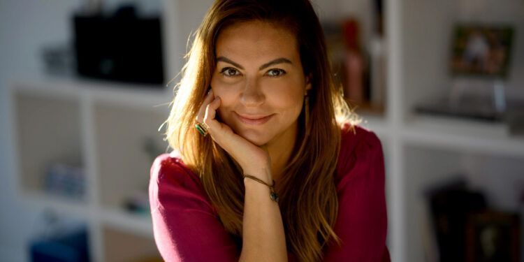 Agatha Arêas, Rock in Rio: “A demonstração de uma cultura de adaptabilidade e resiliência será um tema transversal do Rock in Rio Academy Lisboa”