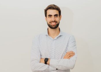 André Santos, Nutrium: “Promover hábitos alimentares saudáveis irá reter melhor o talento”