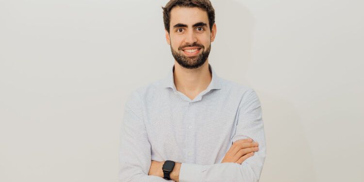 André Santos, Nutrium: “Promover hábitos alimentares saudáveis irá reter melhor o talento”