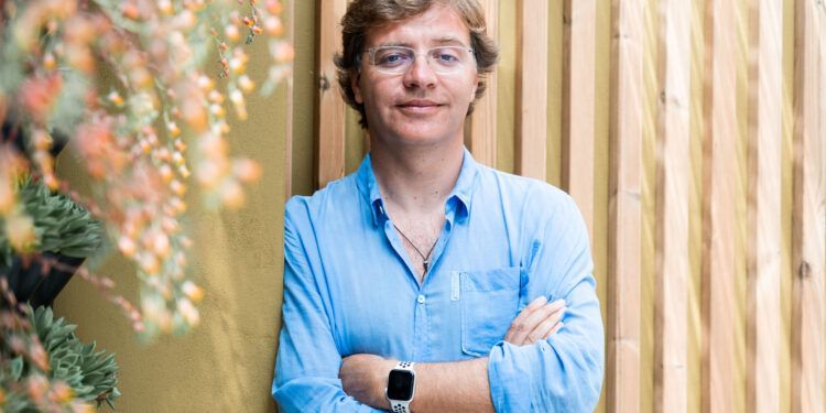 Carlos Oliveira, Fundação José Neves: “É necessário que exista formação de curta duração orientada para as competências”