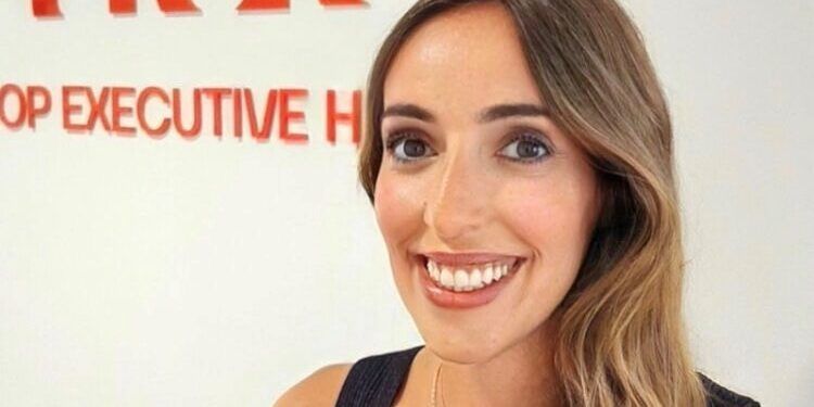 Mónica Freitas é a nova Business Director da Header™