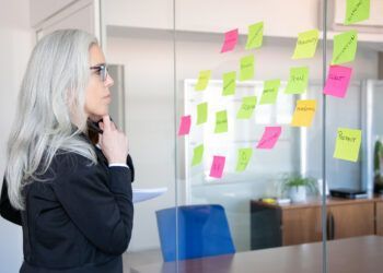 Sente a sua produtividade a decrescer? Fique a par destas 5 estratégias para fazer uma melhor gestão do tempo