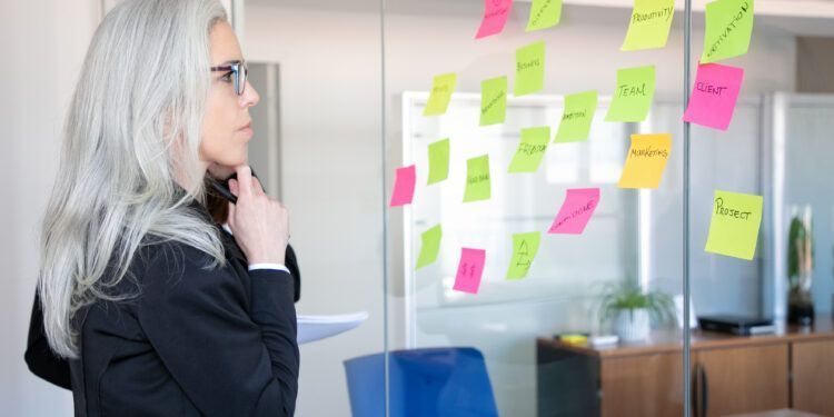 Sente a sua produtividade a decrescer? Fique a par destas 5 estratégias para fazer uma melhor gestão do tempo
