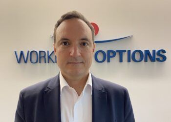 Conheça Ricardo Sousa, o recém-nomeado Director of Business Solutions Iberia da Workplace Options™