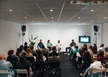 Inovação Social…para lá do terceiro setor: Como o voluntariado ajuda a desenvolver soft skills