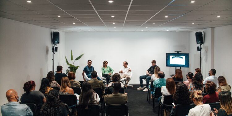Inovação Social…para lá do terceiro setor: Como o voluntariado ajuda a desenvolver soft skills