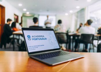 Grupo Portugália promove crescimento pessoal e profissional dos colaboradores com lançamento de Academia