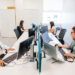 É fluente em vários idiomas, incluindo francês, neerlandês e alemão? A Webhelp tem vagas para si (incluindo RH)!