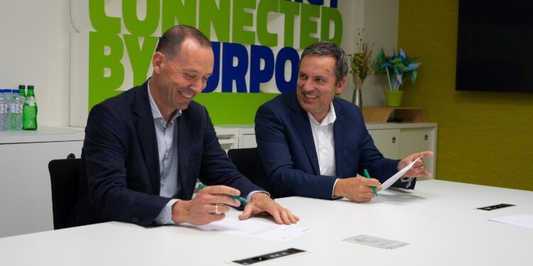 EIT InnoEnergy e ATEC unem-se na implementação de formação na área das baterias – setor com valor estimado de 250bn€ na Europa em 2025