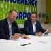 EIT InnoEnergy e ATEC unem-se na implementação de formação na área das baterias – setor com valor estimado de 250bn€ na Europa em 2025