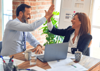 Conheça as empresas vencedoras dos Wellbeing Awards
