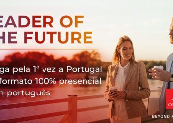 Lidera equipas? Então o programa “Leader of The Future” da CEGOC é para si!